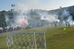 Προβάδισμα Θύελλας!
