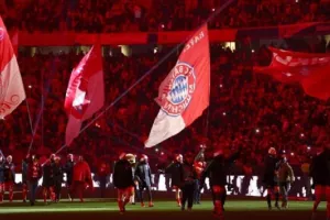 Κατά της European Super League όλο το γερμανικό ποδόσφαιρο!