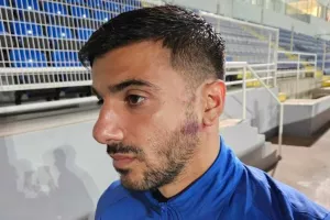 Το πρόσωπο που Πεχλιβάνη (Η... συνέχεια των δηλώσεων)
