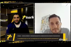 Ελευθερίου: "Φαβορί Ανόρθωση και Ομόνοια/"Αυτή είναι η ομάδα που έχει ταυτότητα προπονητή"