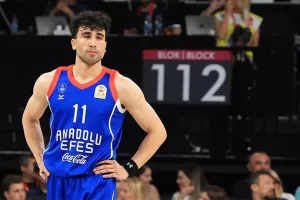 «Σε μια περίοδο που το ηθικό μας ήταν χαμηλό, συσπειρωθήκαμε και νικήσαμε τον Παναθηναϊκό»