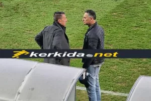 Τα είπαν... και για ενίσχυση