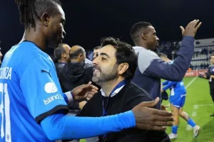 Εξαιρετικός!