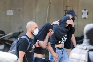 Δολοφονία Μιχάλη: Ουκρανοί οπαδοί υποδέχθηκαν τους χούλιγκαν της Ντιναμό Ζάγκρεμπ 