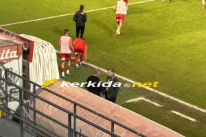 Τα είπαν Παπασταύρου/Γρηγόρη 