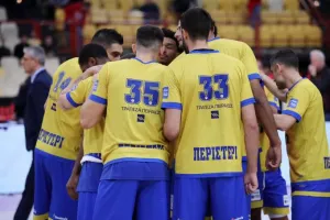 Basket League: Δεύτερη δόση για την 9η αγωνιστική