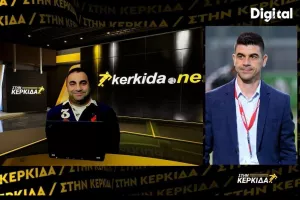 Μηνά για τίτλο: "Δεν μπορώ να ξεγράψω κανέναν/Μπορούν να καλύψουν τη διαφορά ΑΕΚ και Απόλλωνας"