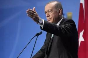 Ερντογάν: Αν το Ισραήλ τολμήσει να εξουδετερώσει μέλη της Χαμάς εντός της Τουρκίας, «θα πληρώσει βαρύ τίμημα»