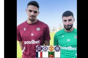 Κυριακίδης vs Ζαχαρίου: Μάχη γνώσεων σε τρίλιζα 