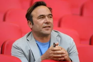 Πέτρος Κόκκαλης: "Ποτέ δεν κατάλαβα τι προσφέρουν στον αθλητισμό οι σύνδεσμοι οπαδών"