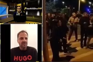 Δήλωση "Στην Κερκίδα"/"Όταν κάνουν κουμάντο οι σύνδεσμοι, δεν θα βρεθεί ποτέ λύση"