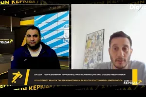 Ελευθερίου για Απόλλωνα: "Εκεί εντοπίζω το μεγαλύτερο πρόβλημα/Δύσκολο να διεκδικήσει το πρωτάθλημα"
