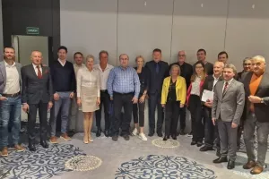 Νέα αρχή για τις διοργανώσεις της Βαλκανικής Ομοσπονδίας Στίβου