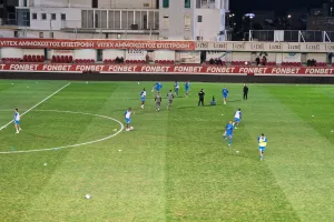Η εντεκάδα της Ανόρθωσης 
