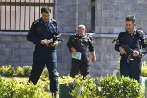 Ιράν: Νεκροί 11 αστυνομικοί από επίθεση ανταρτών