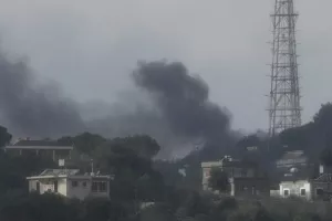 Xεζμπολάχ: Θα γίνουν κι άλλες επιθέσεις κατά των ΗΠΑ στο Ιράκ και στη Συρία