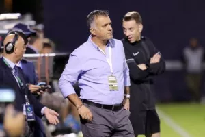 Προς "διαζύγιο" με Αναστασίου!