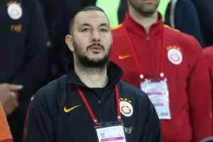 Παναθηναϊκός: Αυτό είναι το επιτελείο του Τερίμ