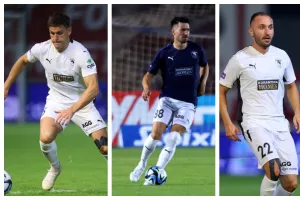 Πάφος FC: Αγώνα δρόμου από τρεις... ενόψει ΑΠΟΕΛ