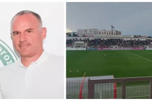 Ομόνοια: Στο Μαρόκο ο Ντεσό για "σκανάρισμα"