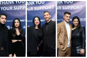 Στα μαύρα οι κυρίες!