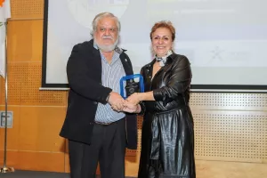 Τελετή Βράβευσης Αρίστων Αθλητών και Σωματείων (φώτος/βίντεο)