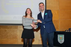 Τελετή Βράβευσης Αρίστων Αθλητών και Σωματείων (φώτος/βίντεο)