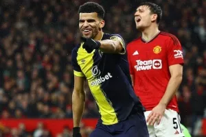 H Μπόρνμουθ ταπείνωσε την Γιουνάιτεντ στο Old Trafford