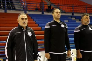 Ισόπαλη με την Αυστρία η Εθνική Futsal (Φώτος)
