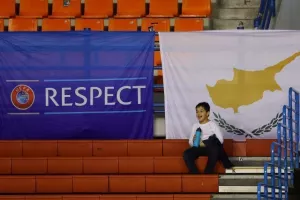 Ισόπαλη με την Αυστρία η Εθνική Futsal (Φώτος)