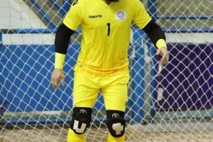 Ισόπαλη με την Αυστρία η Εθνική Futsal (Φώτος)