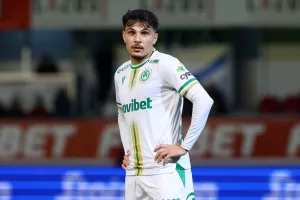 Νέα Σαλαμίνα-Ομόνοια: 3η σερί… και είπε “ευχαριστώ” στα δώρα (Φώτος)