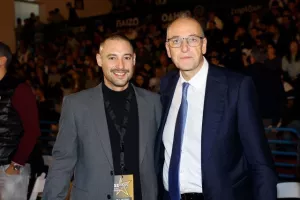 Ο ΠτΔ έκανε το τζάμπολ στο 11ο ΟΠΑΠ All Star Game (ΦΩΤΟΣ)