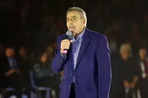 Ο ΠτΔ έκανε το τζάμπολ στο 11ο ΟΠΑΠ All Star Game (ΦΩΤΟΣ)