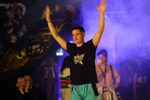 Ο ΠτΔ έκανε το τζάμπολ στο 11ο ΟΠΑΠ All Star Game (ΦΩΤΟΣ)