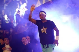 Ο ΠτΔ έκανε το τζάμπολ στο 11ο ΟΠΑΠ All Star Game (ΦΩΤΟΣ)