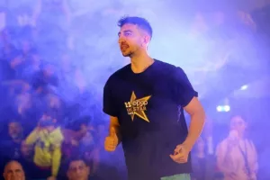 Ο ΠτΔ έκανε το τζάμπολ στο 11ο ΟΠΑΠ All Star Game (ΦΩΤΟΣ)