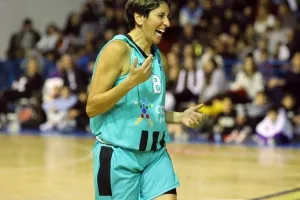 Ο ΠτΔ έκανε το τζάμπολ στο 11ο ΟΠΑΠ All Star Game (ΦΩΤΟΣ)