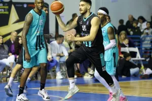 Ο ΠτΔ έκανε το τζάμπολ στο 11ο ΟΠΑΠ All Star Game (ΦΩΤΟΣ)