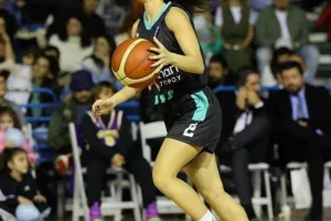 Ο ΠτΔ έκανε το τζάμπολ στο 11ο ΟΠΑΠ All Star Game (ΦΩΤΟΣ)