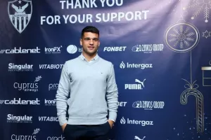 ΑΝΟ/ Χριστουγεννιάτικο (οικογενειακό) πάρτι! (Φώτος)