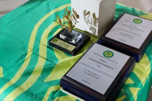 Ο ένας 25 και ο άλλος 15 χρόνια μόνο ΑΕΚ (Φώτος)