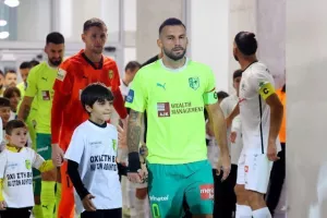 ΑΕΚ-Δόξα: Σπουδαία νίκη... με ανατροπή! (Φώτος)