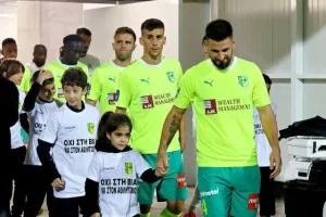  ΑΕΚ-Δόξα: Σπουδαία νίκη... με ανατροπή! (Φώτος)