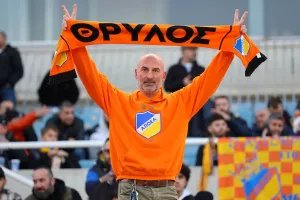 ΚΛΙΚΣ από το ΓΣΠ και το ντέρμπι των αιωνίων