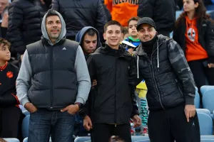 ΚΛΙΚΣ από το ΓΣΠ και το ντέρμπι των αιωνίων