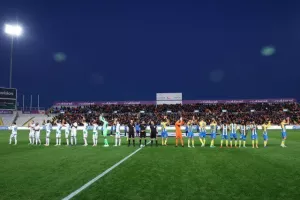 ΑΠΟΕΛ-Ομόνοια: Γαλαζοκίτρινη κυριαρχία με τριάρα και... κορυφή! (Φώτος)