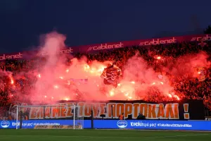 ΚΛΙΚΣ από το ΓΣΠ και το ντέρμπι των αιωνίων