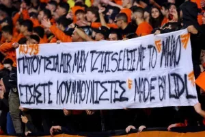 ΑΠΟΕΛ-Ομόνοια: Γαλαζοκίτρινη κυριαρχία με τριάρα και... κορυφή! (Φώτος)