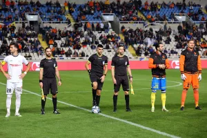 Επιστροφή στις καλές εμφανίσεις